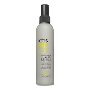 KMS - HairPlay Sea Salt Spray 200ml – front of pack
