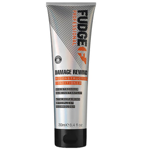 Fudge - Damage Rewind Shampoo & Conditioner Duo Bundle – Fudge Damage Rewind Conditioner 250ml