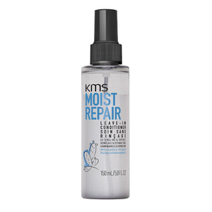 KMS - MoistRepair Leave-In Conditioner 150ml – front of pack