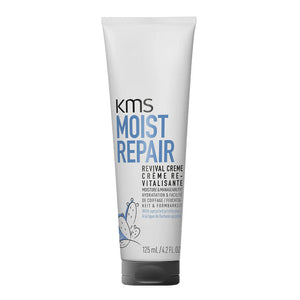 KMS - MoistRepair Revival Creme 125ml – front of pack