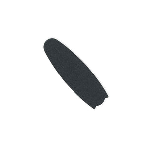 Credo - Duo Soft Foot File Replacement Pads 4pk