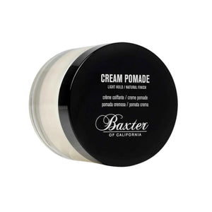 Baxter Of California - Cream Pomade – Twin Pack (2 x 60ml) – Baxter Of California - Cream Pomade 60ml