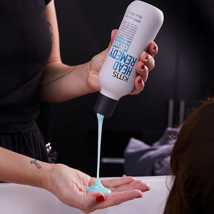 KMS - HeadRemedy Anti-Dandruff Shampoo 300ml – product view 2