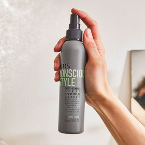 KMS - Conscious Style Multi-Benefit Spray 200ml – product view 2