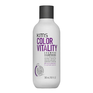 KMS - ColorVitality Shampoo 300ml – front of pack