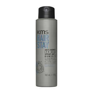 KMS - HairStay Anti-Humidity Seal 150ml – front of pack