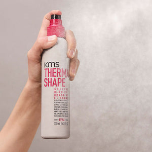 KMS - ThermaShape Shaping Blow Dry 200ml – product view 2