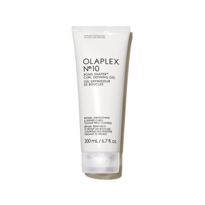 Olaplex - No.10 Bond Shaper Curl Defining Gel 200ml – front of pack