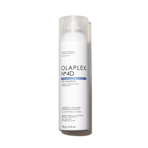 Olaplex - No.4D Clean Volume Detox Dry Shampoo 250ml – front of pack