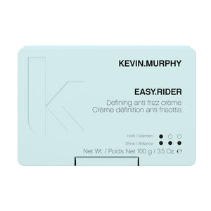 Kevin Murphy - Easy Rider 100g – front of pack