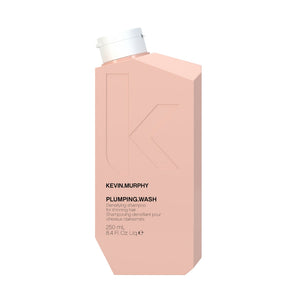 Kevin Murphy - Plumping Wash & Rinse Duo Bundle – Kevin Murphy Plumping Wash 250ml