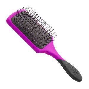 Wet Brush - Pro Detangler & Pro Paddle Detangler Duo Purple Bundle – Wet Brush Pro Paddle Detangler Purple (detail)