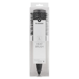HH Simonsen - Heat Brush Trio Bundle – HH Simonsen Heat Brush 53mm (detail)