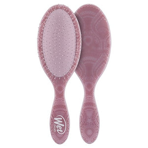 Wet Brush Reclaimed Romance Detangler Purple - image 2