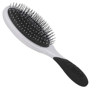 Wet Brush Pro Glitter Glam Detangler Frost