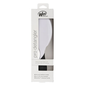 Wet Brush Pro Glitter Glam Detangler Frost - image 3