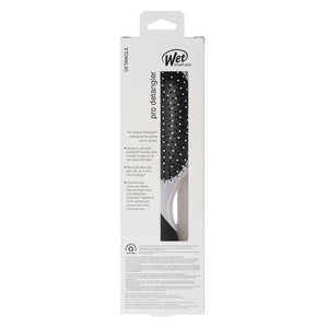 Wet Brush Pro Glitter Glam Detangler Frost - image 4