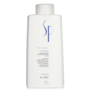 System Professional Classic - Hydrate Conditioner 1000ml - Zilion