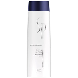 System Professional Classic - Silver Blonde Shampoo 250ml - Zilion