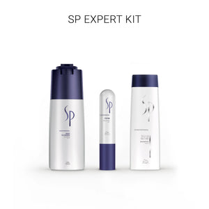 System Professional Classic - Silver Blonde Shampoo 250ml - Zilion