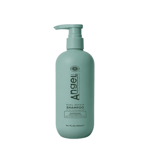 Angel En Provence - Deep Sea Dual Repair Shampoo & Conditioner Duo Bundle – Angel En Provence Deep Sea Dual Repair Shampoo 500ml (additional view)