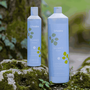 Echosline Balance Purifying Shampoo 300ml – product shot