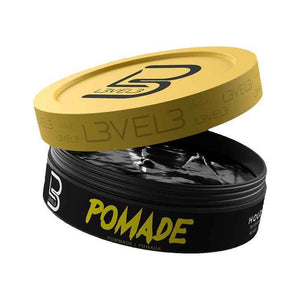 L3VEL3 - Styling Pomade 100g