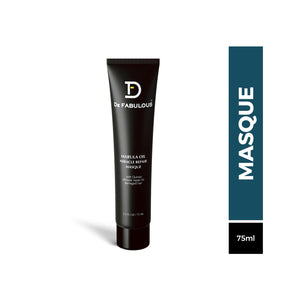 De Fabulous Marula Oil Miracle Repair Masques 75ml