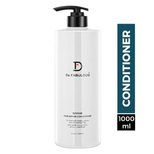 De Fabulous Reviver Hair Repair Conditioner 1000ml