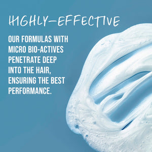 KMS - MoistRepair Shampoo 300ml – product view 3