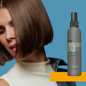 KMS - Conscious Style Multi-Benefit Spray 200ml – product view 3