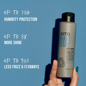 KMS - HairStay Anti-Humidity Seal 150ml – product view 2
