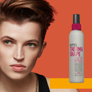 KMS - ThermaShape Shaping Blow Dry 200ml – product view 3