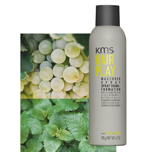 KMS - HairPlay Makeover Spray 250ml – product view 3