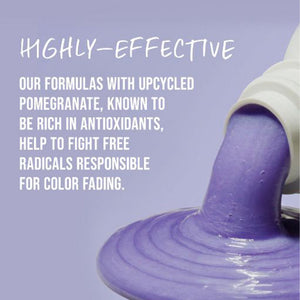 KMS - ColorVitality Blonde Conditioner 250ml – product view 3