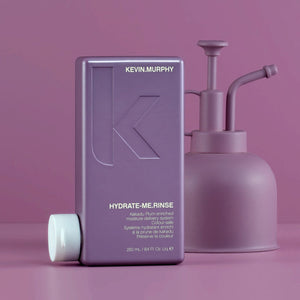Kevin Murphy - Hydrate Me Wash & Rinse Duo Bundle – Kevin Murphy Hydrate Me Rinse 250ml (detail)