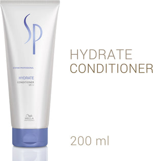 System Professional Classic - Hydrate Conditioner 200ml - Zilion