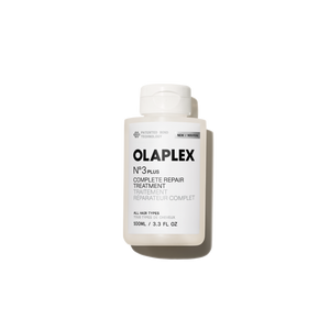Olaplex - No.3, No.4, No.5 & No.7 Treatment, Shampoo, Conditioner & Bonding Oil Quad Bundle – Olaplex No. 3 Plus Ultimate Repair Treatment 100ml