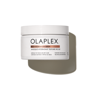Olaplex - Rich Hydration Mask 200ml – front of pack