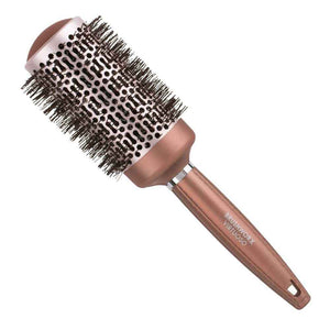 Brushworx - Virtuoso Hot Tube Bristle Hair Brush - Large 53mm