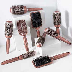 Brushworx - Virtuoso Large Bristle Paddle Hair Brush