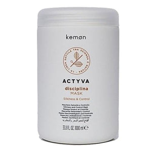 Actyva - Disciplina Mask 1000ml – 1000ml salon size