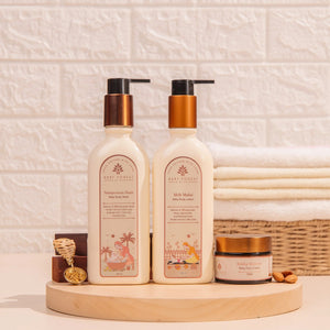 Baby Forest - Clean & Care Combo (3-Piece Set) – view 2