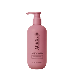 Angel En Provence - Deep Sea Colour Protect Shampoo & Conditioner Duo Bundle – Angel En Provence Deep Sea Colour Protect Conditioner 500ml (detail)