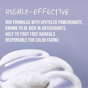 KMS - ColorVitality Shampoo 300ml – product view 3