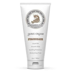 Bossman - Stagecoach Shave Cream & After Shave Balm Duo Bundle – Bossman Shave Cream Stagecoach 180ml