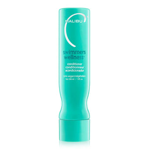 Malibu C - Swimmers Shampoo & Conditioner Duo Bundle – Malibu C Swimmers Conditioner 266ml