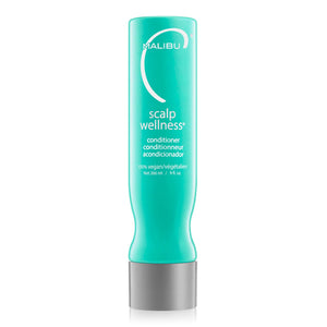 Malibu C - Scalp Shampoo & Conditioner Duo Bundle – Malibu C Scalp Conditioner 266ml