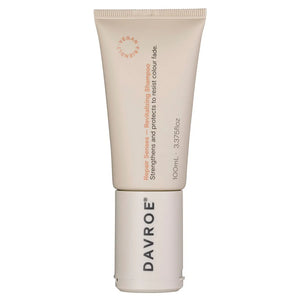 Davroe - Repair Senses Revitalizing Shampoo 100ml - Zilion