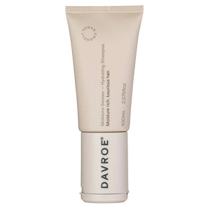 Davroe - Moisture Senses Hydrating Shampoo 100ml - Zilion